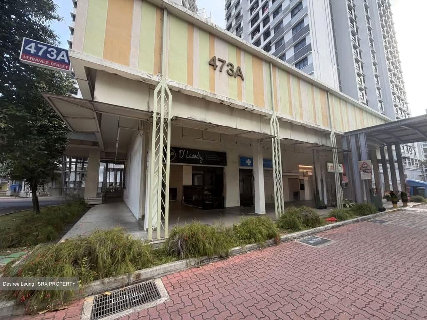 Blk 472B Fernvale Rivergrove (Sengkang), HDB 4 Rooms #600809251